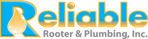 Reliable Rooter & Plumbing, Inc. logo