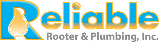 Reliable Rooter & Plumbing, Inc. logo